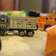 Illustration for article titled Enormous Die-Cast Collection - Box 6 - Random Farm Stuff